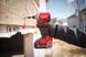 Гвинтокрут акумуляторний 1/4'' HEX MILWAUKEE, M18 BLIDR-0X 4933492842