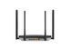 Dioxidal Hygabit Router AC1200 + 3lan Mercusys AC12G