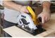 Пила дисковая сетевая DeWALT DWE560K DWE560K