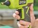 Пістолет клейовий акумуляторний RYOBI RGLU18-0 ONE+18В (каркас) 5133005717