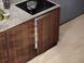 Electrolux Холодильник встраиваемый с верхн. мороз., 82x56х55, холод.отд.-90л, мороз.отд.-16л, 1дв., А+, ST, белый LSB2AE82S