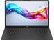 HP Ноутбук 15-fd1077ua 15.6" FHD IPS AG, Intel 7-150U, 16GB, F1024GB, UMA, DOS, черный B23D4EA