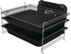 Комбинированная плита Gorenje GK 5C41 BF (FM513D-FPD4B) (6813590) 740901