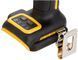 Гайковерт ударный аккумуляторный бесщеточный DeWALT DCF921P2T DCF921P2T