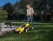 Газонокосилка аккумуляторная Karcher LMO 1.444-420.0