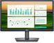 Dell Монiтор LCD 21.5" E2222HS (342591) 210-AZKV