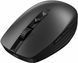 Миша HP 710 Rechargeable Silent USB-A, Black 6E6F2AA