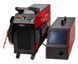 Апарат лазерного зварювання Holzmann LASER15_230V LASER15_230V