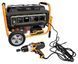Генератор бензиновый Neo Tools 04-730 2.8 &ndash; 3 кВт 04-730