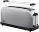 Тостер Oxford, Russell Hobbs  серебристый 21396-56