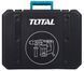 Перфоратор TOTAL TH1153216 SDS-Plus, 1500Вт, 5.5Дж, 850об/мин TH1153216