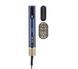 BaByliss Стайлер Air Wand, 1600Вт, темп.режимов-3, ионизация двойная, 2 насадки, синий AS6550E