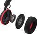 Навушники Over-ear Philips TAA6219 BT 5.4, IP55, Solar Power, SBC, AAC, Wireless, Mic (383359) TAA6219BK/00