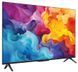 TCL Телевізор 65" LED 4K 60Hz Smart Google TV Titan (381973) 65P69B
