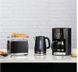 Кофеварка Russell Hobbs 26160-56 Matte Black 26160-56