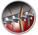 Машинка для стрижки Remington Pro Power Precision Steel (296757) HC7110