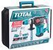 Перфоратор TOTAL TH1153216 SDS-Plus, 1500Вт, 5.5Дж, 850об/мин TH1153216