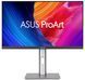 ASUS Монитор 27" ProArt PA27JCV HDMI, DP, USB-C 3xUSB, MM, IPS, 5120x2880, DCI-P3 99%, AdaptiveSync, Pivot, HDR500 90LM0AL0-B01K70