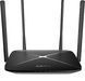 Dioxidal Hygabit Router AC1200 + 3lan Mercusys AC12G