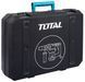 Перфоратор TOTAL TH1153216 SDS-Plus, 1500Вт, 5.5Дж, 850об/мин TH1153216