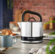 Елекрочайник Russell Hobbs 26420-70 Distinctions Black (6899413) 25019016001