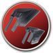 Машинка для стрижки Remington Pro Power Precision Steel (296757) HC7110