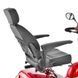 Електричний інвалідний візок HECHT WISE RED HECHTWISERED
