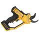 Ножиці садові - секатор акумуляторний DeWALT DCMPP568N DCMPP568N