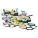 Конструктор Gravitrax Стартовий набір ​L Junior Jungle (27499) dt_96186