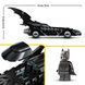 Конструктор LEGO Super Heroes Бэтмен навсегда Бэтмобиль 909 деталей (76304)
