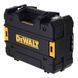 Лазерный линейный нивелир DeWALT DCLE34035B