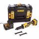 Прямошлифовальная машина аккумуляторная бесщеточная DeWALT DCG426P2 DCG426P2