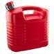 Каністра пластикова для палива Neo Tools 11-561 20 л 11-561