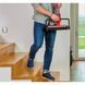 Einhell Очищувач підлоги акумуляторний CLEANEXXO, PXC, 18В, 29см, 450об/хв, 2.5кг (без АКБ та ЗП) (383838) 3437110