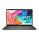 Ноутбук 14FI/I5-135U/16/512/Intel Arc/DOS/BL/Platium Grey MSI Modern 14 F13MG-216XUA (9S7-14S121-216) 3729625