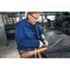 Угловая шлифмашина аккумуляторная Bosch GWS 18V-10 Li-ion 18 В мала(06019J4004) 06019J4004