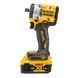 Гайковерт ударный аккумуляторный бесщеточный DeWALT DCF921P2T DCF921P2T