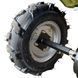 Мотоблок DOZER G7-3(4.00-8)3+1 бензин А0059642