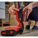 Einhell Очищувач підлоги акумуляторний CLEANEXXO, PXC, 18В, 29см, 450об/хв, 2.5кг (без АКБ та ЗП) (383838) 3437110