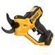 Ножиці садові - секатор акумуляторний DeWALT DCMPP568N DCMPP568N