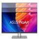 ASUS Монитор 27" ProArt PA27JCV HDMI, DP, USB-C 3xUSB, MM, IPS, 5120x2880, DCI-P3 99%, AdaptiveSync, Pivot, HDR500 90LM0AL0-B01K70