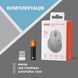 2E Миша MF280 Silent WL BT Gray (360065) 2E-MF280WGR