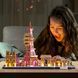 3D пазл CubicFun City Line з LED-підсвіткою Париж (L525h) dt_22959