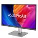 ASUS Монитор 27" ProArt PA27JCV HDMI, DP, USB-C 3xUSB, MM, IPS, 5120x2880, DCI-P3 99%, AdaptiveSync, Pivot, HDR500 90LM0AL0-B01K70