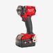 Гайкокрут акумуляторний 1/2'' MILWAUKEE, M18 FUEL FIW2F12-502X 4933478444