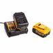 Прямошлифовальная машина аккумуляторная бесщеточная DeWALT DCG426P2 DCG426P2