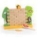 Настільна гра Viga Toys Стіна з цеглинок (44566) dt_13094