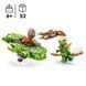 Конструктор LEGO Ninjago Ллойд проти спінера земельного монстра 52 Деталі (71850) dt_186585