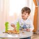 Настільна гра Viga Toys Стіна з цеглинок (44566) dt_13094
