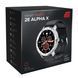 2E Смарт-часы Alpha X 46 mm Silver 2E-CWW30SL